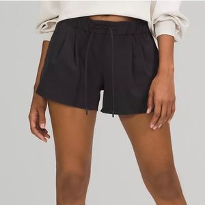 Lululemon Athletic Shorts